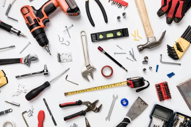 Hand Tools