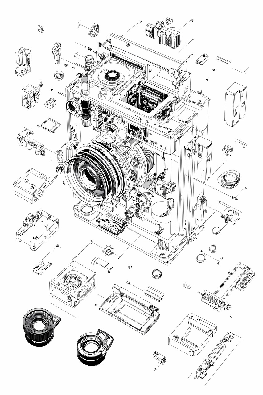 How Simulation Services Improve Assembly Line Efficiency
