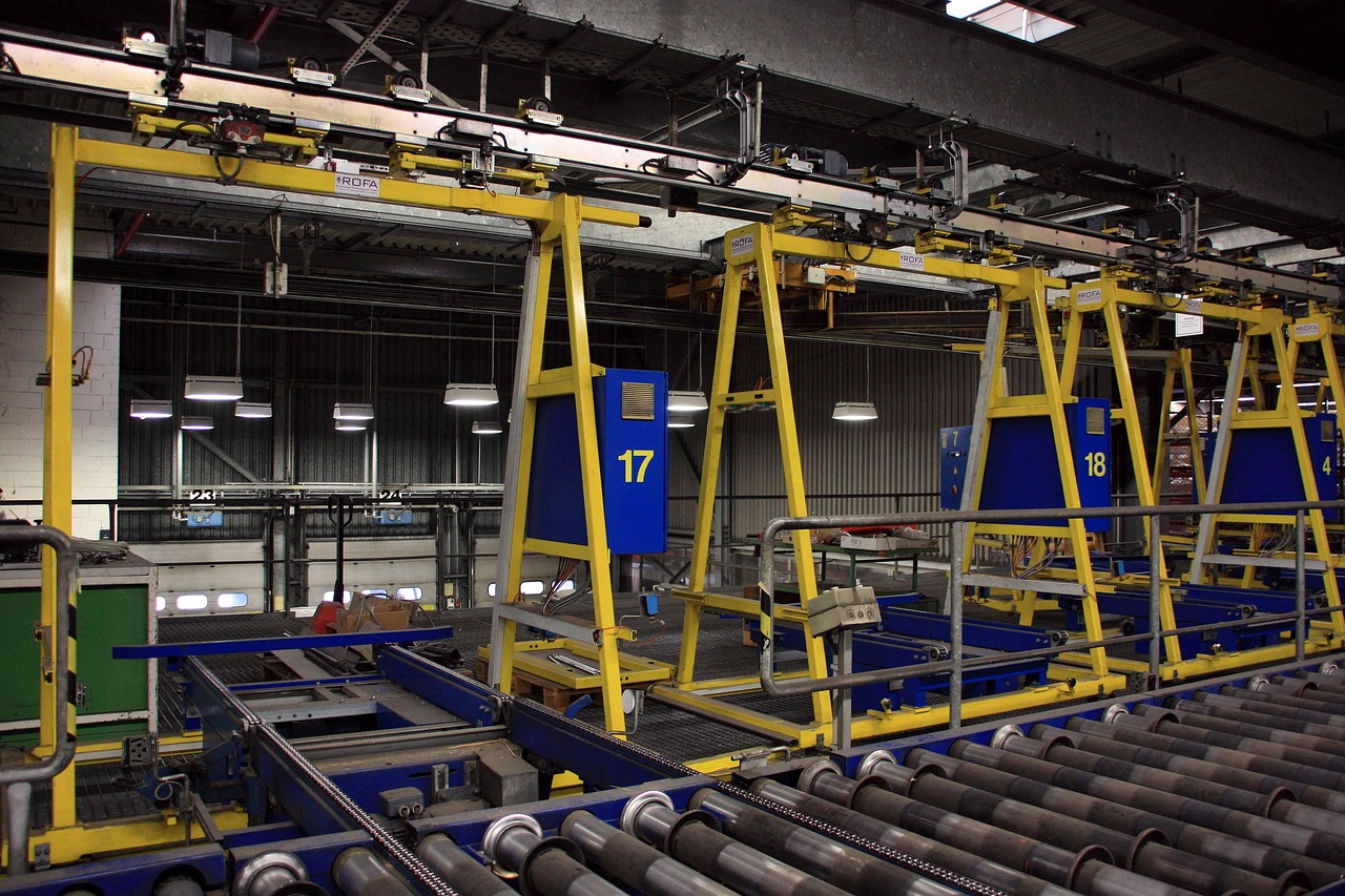 How to Automate Assembly Processes with Custom Fixtures