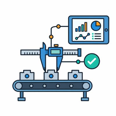 measure icon